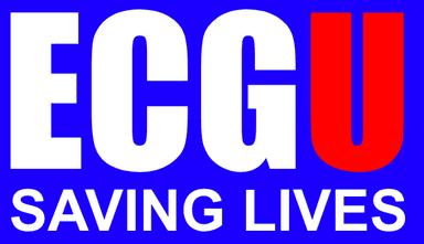 ECGU — Saving lives